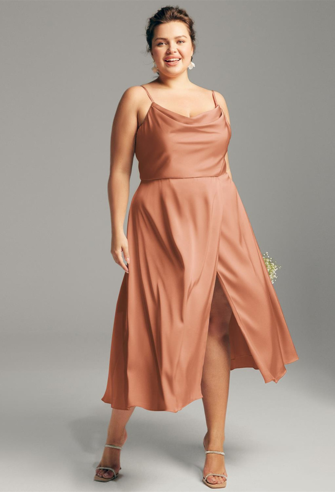 AW Renee Dress